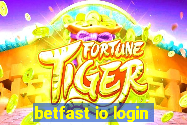 betfast io login